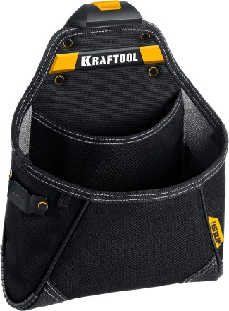 Поясная сумка для расходных материалов KRAFTOOL 38774 купить в Нефтеюганске