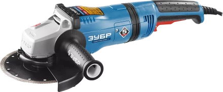 Машина углошлифовальная УШМ-П180-2100 ПВ серия ПРОФЕССИОНАЛ купить в Нефтеюганске