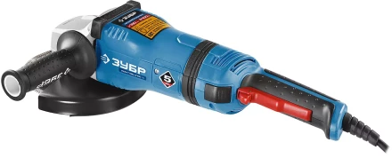 Машина углошлифовальная УШМ-П180-2100 ПВ серия ПРОФЕССИОНАЛ купить в Нефтеюганске