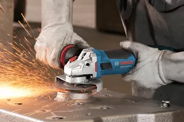 Шлифмашина BOSCH УШМ GWS 19 - 125 CIE купить в Нефтеюганске