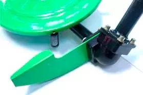 Косилка роторная Aurora GRASS 750 купить в Нефтеюганске