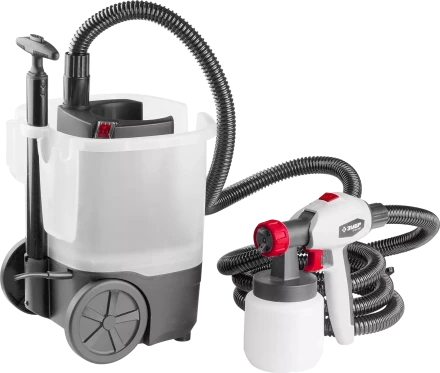 Краскопульт электрический КПЭ-750 серия МАСТЕР купить в Нефтеюганске