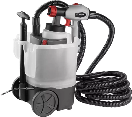 Краскопульт электрический КПЭ-750 серия МАСТЕР купить в Нефтеюганске