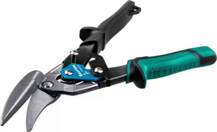 Ножницы по металлу двухрычажные Alligator 2328-RL купить в Нефтеюганске