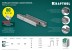 Скобы тип 21GA (80 / Pr A / Senco AT) 5000 шт 31780-8 купить в Нефтеюганске