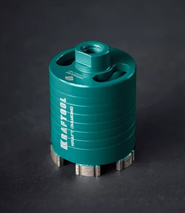 Коронка для подразетников 29820-72 купить в Нефтеюганске