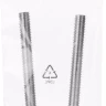 Болт ГОСТ 7798-70, M8 x 80 мм, 2 шт, кл. пр. 5.8, оцинкованный, ЗУБР 303086-08-080 купить в Нефтеюганске