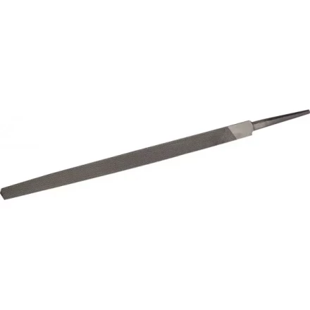 Напильник ЗУБР &quot;ПРОФЕССИОНАЛ&quot; трехгранный, №1, 200мм 1630-20-1_z01 купить в Нефтеюганске