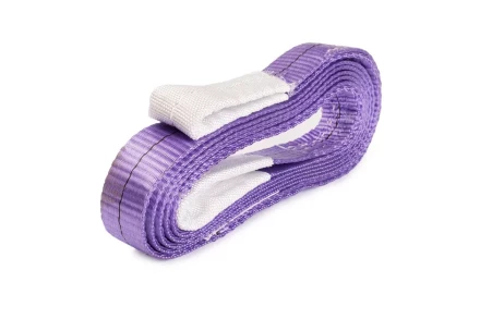 Строп текстильный TOR СТП 1,0 т 6,5 м 30 мм 1005399 купить в Нефтеюганске