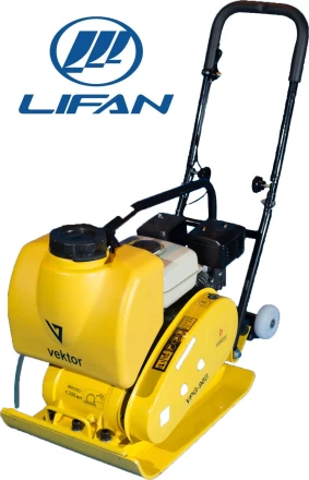 Виброплита VEKTOR VPG-90B купить в Нефтеюганске