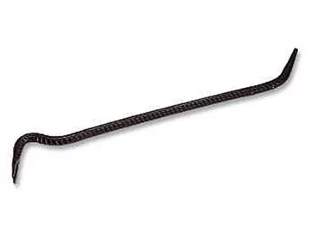 Лом-гвоздодер 400 мм круглый диаметр 17 мм Россия 25280 купить в Нефтеюганске