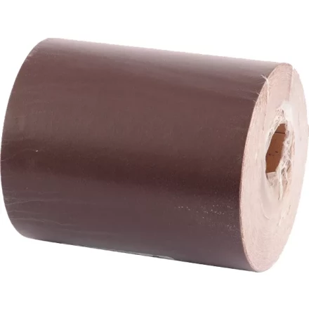 Шкурка на тканевой основе KK19XW зернистость М40 (P400) бобина 200 мм х 20 м водостойкая Россия 75260 купить в Нефтеюганске