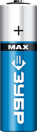 Батарейки TURBO MAX алкалиновые AA 15В серия Без серии купить в Нефтеюганске