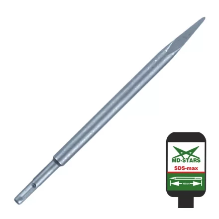 Пика 18*600 SDS-max купить в Нефтеюганске