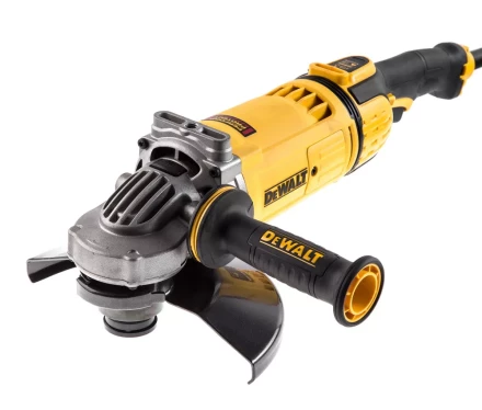 Шлифмашина DeWalt УШМ DWE 4599 купить в Нефтеюганске