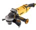 Шлифмашина DeWalt УШМ DWE 4599 купить в Нефтеюганске