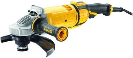 Шлифмашина DeWalt УШМ DWE 4599 купить в Нефтеюганске
