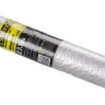 Пленка STAYER "PROFESSIONAL" защитная с клейкой лентой "МАСКЕР", HDPE, 9мкм, 2,7х15м 12255-270-15 купить в Нефтеюганске