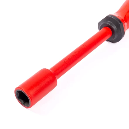 Набор диэлектрических отверток КВТ VDE НИО-2205-Т с внутренним шестигранником, 5 шт. (88927) купить в Нефтеюганске