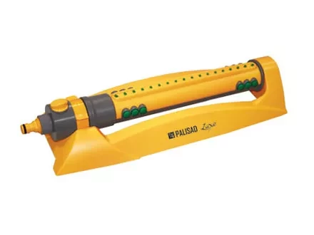 Разбрызгиватель для прямоугольных площадей (пластиковый) PALISAD LUXE 65483 купить в Нефтеюганске