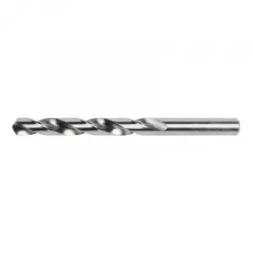 Сверло по металлу шлифованное Р6М5 d5 х 86 мм Кратон 1 05 14 041