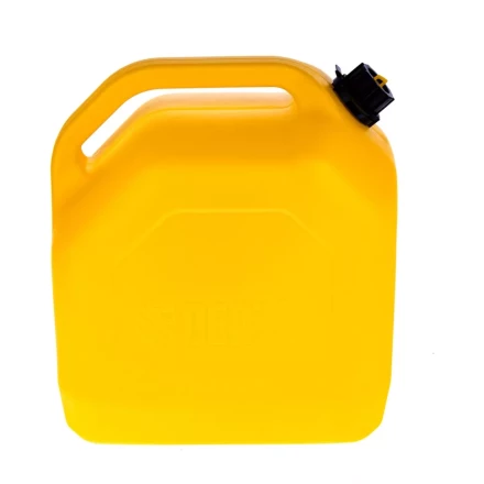 Канистра 25л для ГСМ DENZEL премиум 53132 купить в Нефтеюганске
