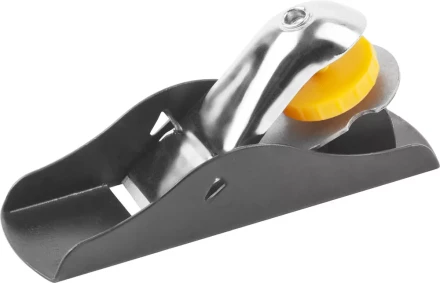 Рубанок STAYER &quot;STANDARD&quot; &quot;MINI&quot; металлический, 35х135мм 1860_z01 купить в Нефтеюганске