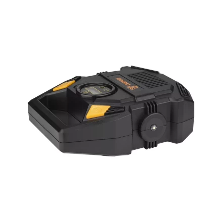 Насос автомобильный цифровой DEKO DKCP160Psi-LCD Basic, 065-0797 купить в Нефтеюганске