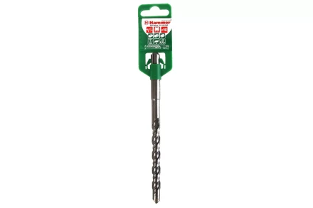 Бур HAMMER Ф10х160мм SDS Plus (201-116) купить в Нефтеюганске