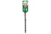 Бур HAMMER Ф10х160мм SDS Plus (201-116) купить в Нефтеюганске
