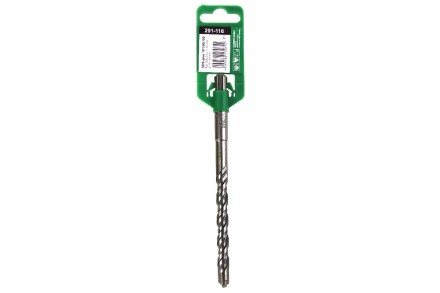 Бур HAMMER Ф10х160мм SDS Plus (201-116) купить в Нефтеюганске