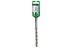 Бур HAMMER Ф10х160мм SDS Plus (201-116) купить в Нефтеюганске