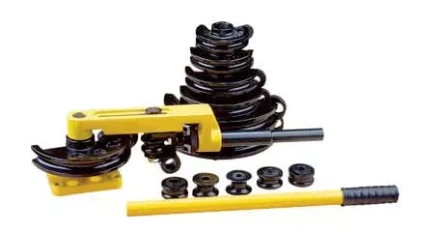 Трубогиб ручной TOR HHW-25S 10-25 мм (переносной) 1004653 купить в Нефтеюганске