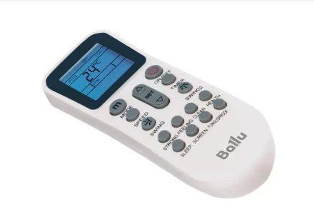 Комплект BALLU BLC_C-60HN1 полупромышленной сплит-системы кассетного типа купить в Нефтеюганске