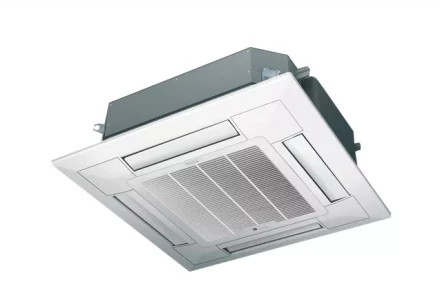 Комплект BALLU BLC_C-60HN1 полупромышленной сплит-системы кассетного типа купить в Нефтеюганске