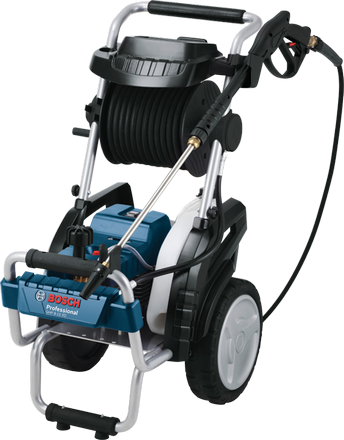 Минимойка-мойка высокого давления Bosch GHP-8-15 XD  PRO купить в Нефтеюганске