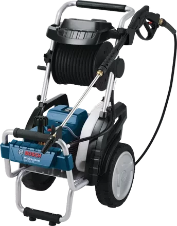 Минимойка-мойка высокого давления Bosch GHP-8-15 XD  PRO купить в Нефтеюганске