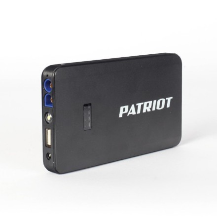 Пусковой многофункциональный аккумулятор PATRIOT Magnum  8 купить в Нефтеюганске
