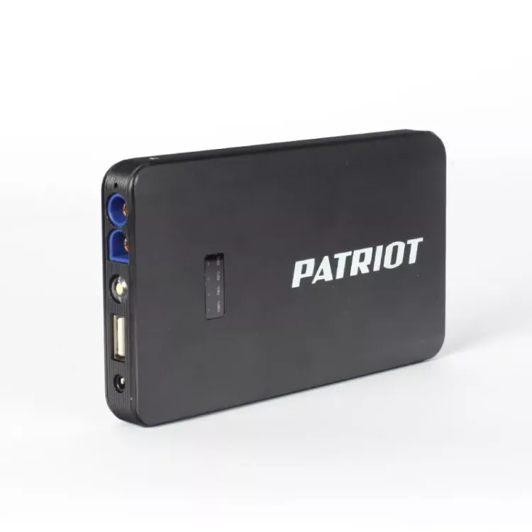 Пусковой многофункциональный аккумулятор PATRIOT Magnum  8 купить в Нефтеюганске