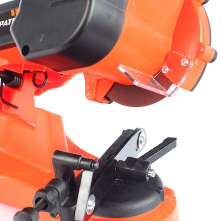 Станок заточной мини PATRIOT MG 220 купить в Нефтеюганске