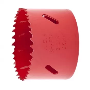 Коронка BIMETAL 65 мм MATRIX 72465 купить в Нефтеюганске