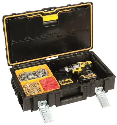 Ящик-модуль для электроинструмента Dewalt Toolbox Unit DS150 Stanley 1-70-321 1-70-321 купить в Нефтеюганске