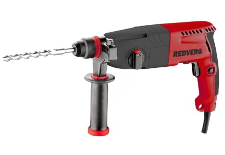 Перфоратор RedVerg RD-RH850 SDS-plus купить в Нефтеюганске