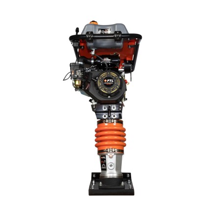 Вибротрамбовка FTL TR 75 купить в Нефтеюганске