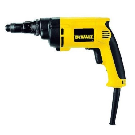 Шуруповерт сетевой-электрический DeWalt DW 269 K купить в Нефтеюганске