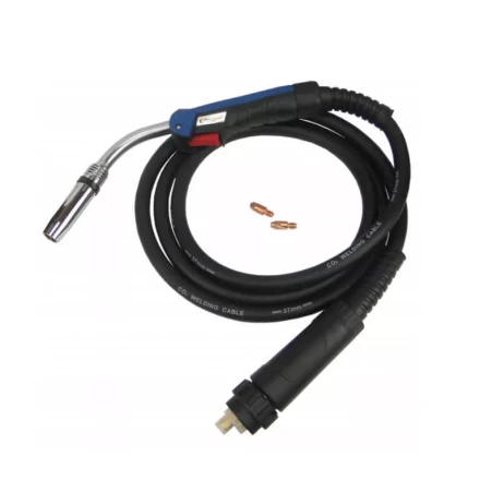 Горелка UnoMIG 36 4м 340А FoxWeld купить в Нефтеюганске