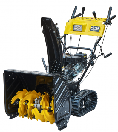 Снегоуборщик HUTER SGC 6000CD купить в Нефтеюганске