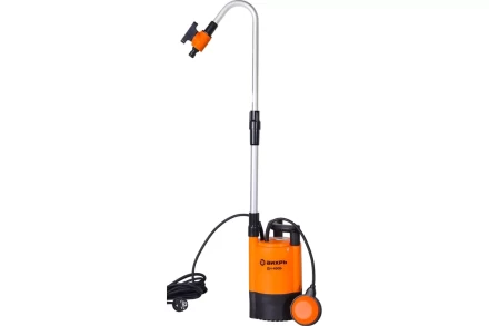 Дренажный насос Вихрь ДН-400Б 68/2/16 купить в Нефтеюганске