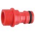 Адаптер GRINDA внутренний, пластмассовый, 1/2&quot; 8-426315 купить в Нефтеюганске