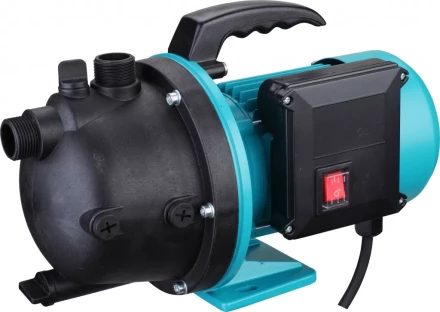 Поверхностный насос КАМА-19 НБЦ-1000/45 купить в Нефтеюганске